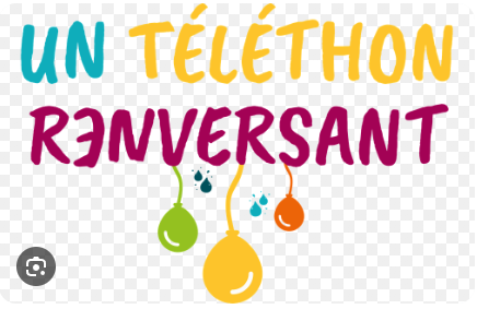 Telethon le 5 decembre 2026