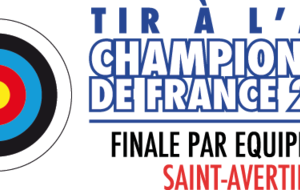 Finale des Championnats de France Division Nationale 2