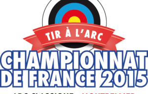Sélection au championnat de France Scratch Montpellier 2015 