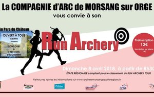 Run Archery