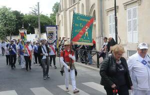 Bouquet provincial Soissons