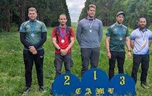Championnat départemental Campagne