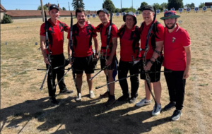 Finale Championnat de France Division nationale 2