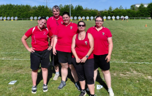 Finale Nationale Division regionnale 2026
