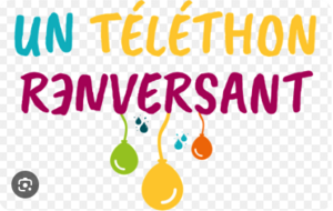Telethon le 5 decembre 2026