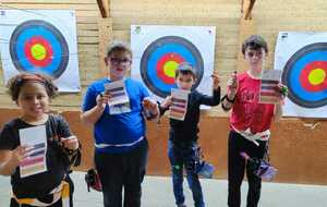 Débutant Jeune 2026 poussins