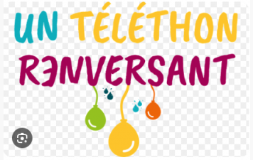 Telethon le 5 decembre 2026
