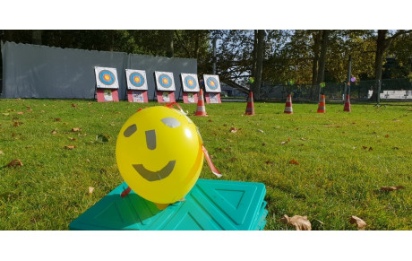 Sentez-vous Sport