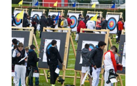 Résultats du Week-end de Paques
