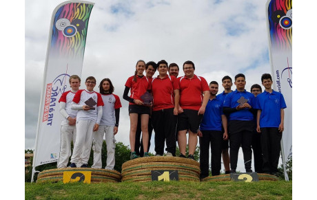DRJ 2019 Etape 3