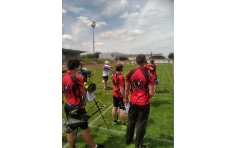 Championnat de France D2