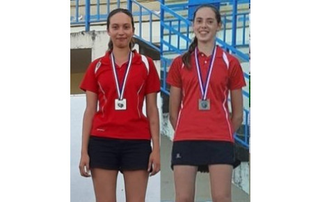 Championnat de France TAE