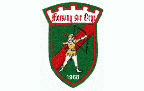 Un tir Beursault pour le logis de la Compagnie