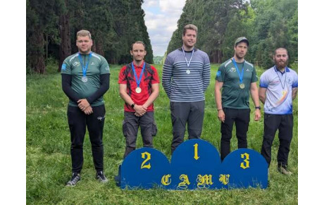 Championnat départemental Campagne