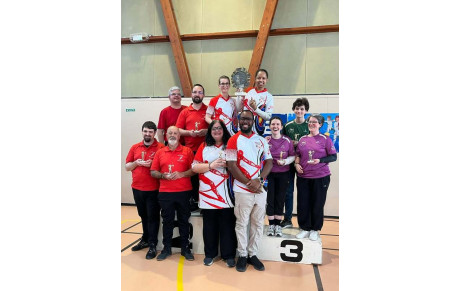 Concours débutant Adulte