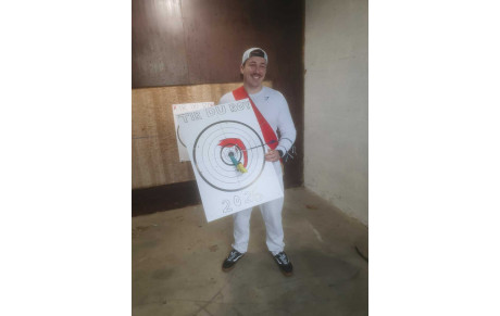 Tir du Roy 2026