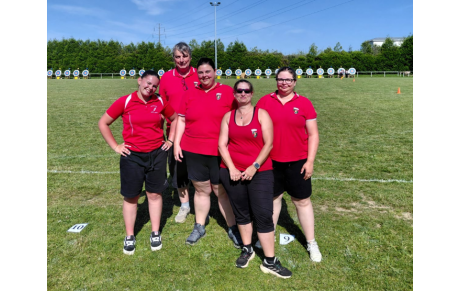Finale Nationale Division regionnale 2026