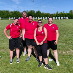 Finale Nationale Division regionnale 2026