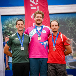 Championnat de France de tir Campagne
