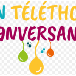 Telethon le 5 decembre 2026