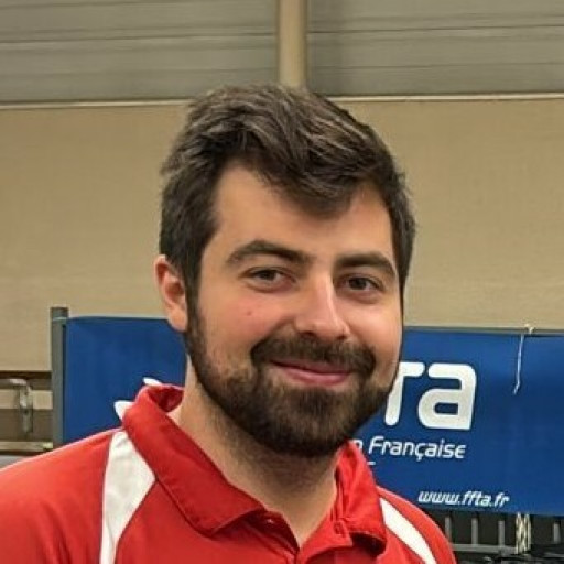 Guillaume L'heritier